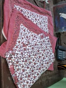Sheet Double Bed Cotton