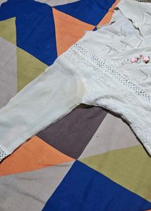Elegant Kurta Set