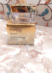 Bio-Gold 24k Day Cream