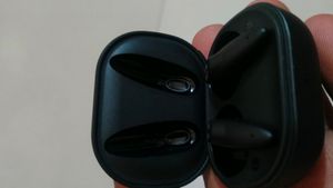 HOPPUP Bluetooth Air Bud