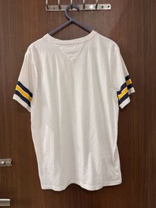 Tommy Jeans New York 85 T-Shirt