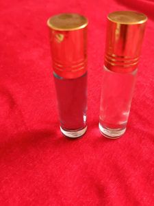 Al-Nuaim White Oudh Perfume Oil