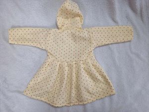 ❗FREE DELIVERY❗New Woolen Baby Suit