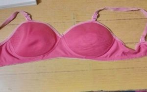 COMBO BRA Pink+ Sea green Everyday Br