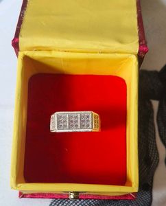 Men's Silver Rings