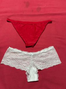 Combo 5 brief size 32/34