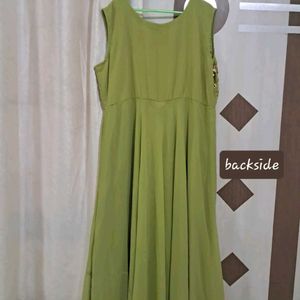 Brand New Sequin Long Dress
