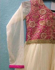 Anarkali Suit
