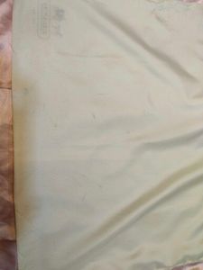 Coach Dust Bag