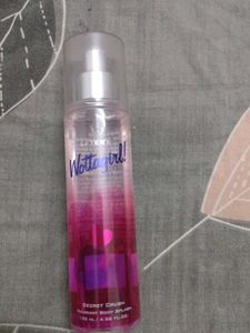 Wottagirl! Body Mist
