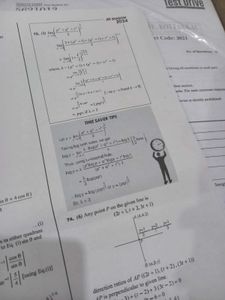 JEE  -100+  Physics &amp; Math and c