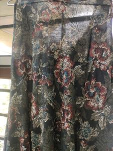 Bodycon Dress / Top  ✨❤L Size AND top In New Condition Never  Used