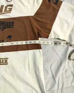 🐕‍🦺🚧 OG JORDAN OFFSHOULDER TSHIRT
