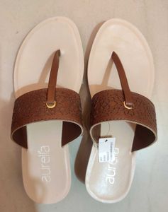 Brand New Aurelia Sandles