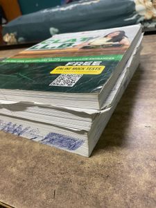 CLAT LL.B. Exam Prep Books