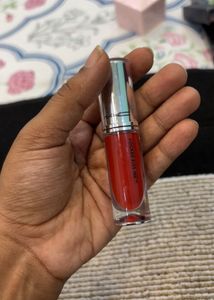 🇺🇸 MAC Locked Kiss Ink Lipstick