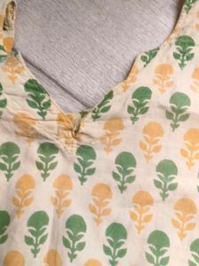 Kurti+Leggings