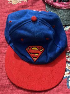 combo of 4 cap