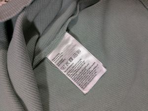 H&amp;M Pastel Blue Mini Dress👗 - Free Delivery