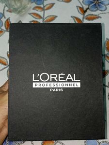 L'Oreal Absolut Repair Molecular Hair Mask