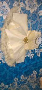Baby girl frock