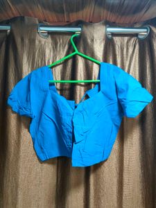 New Bhandni Saree With Blouse