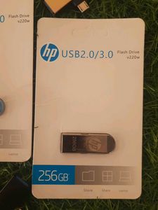 HP USB 2.0/3.0 Flash Drives pack 2