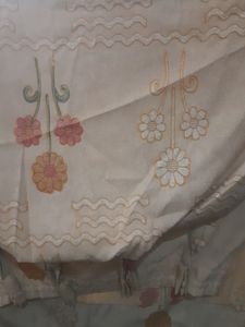 Curtain Set