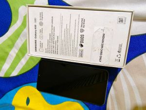 Samsung A50 Smartphone Mobile 4G