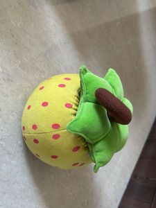 Strawberry Plushie