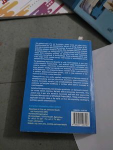 Hospital Care for Children