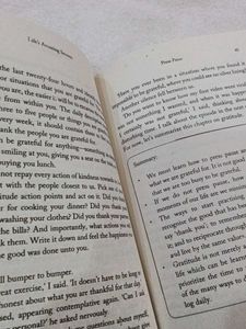 Life's Amazing Secrets Book