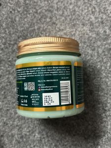 Bio Organic Hair Reborn Aloe Vera Gel