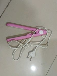 Mini Hair Curler