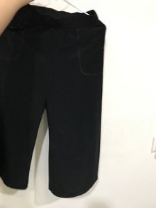Gym Culottes