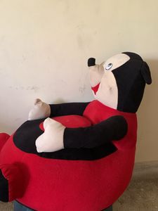 Baby Seater