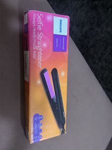 Philips Selfie Straightener