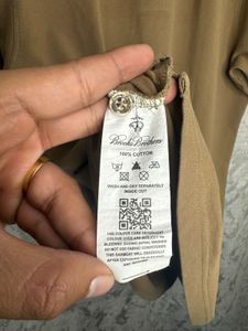 Brooks Brothers Polo Tshirt
