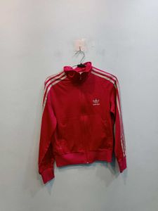 🇬🇧 Adidas Originals Imported Zipper