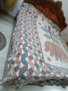 Bedsheet
