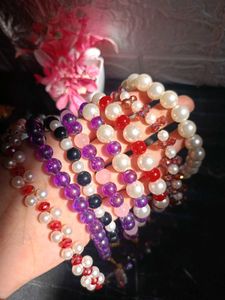 Bracelets