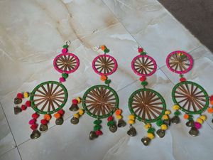 Handmade Hangings