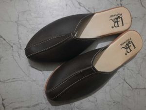 Stylish Brown Footwear