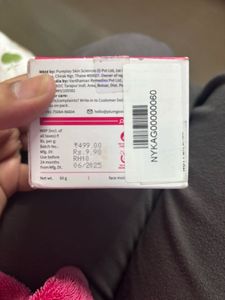 Plum Bulgarian Rose &amp; Hyaluronic Acid Gel Cream