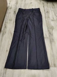 Ma6061 Sabrin bootcut pant waist 30 inches