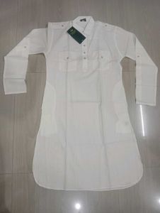 New Men's Branded Pathani Kurta