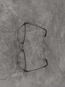 Stylish Square Frame Glasses