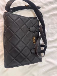 GUESS SILVANO WOMEN BAG