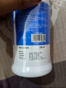 The Derma Co. 1% Kojic Acid Body Wash