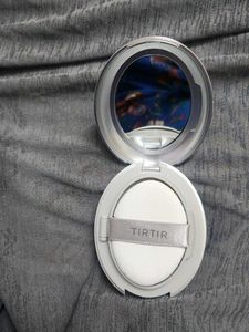 TIRTIR Mask Fit Aura Cushion - 27N Camel